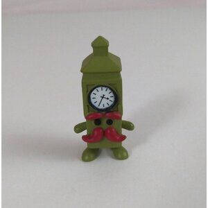 Moshi Monsters Moshlings Series 1 Normals #97 Mini Ben Ultra Rare
